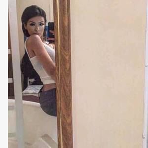 Meet your Posher, Celina